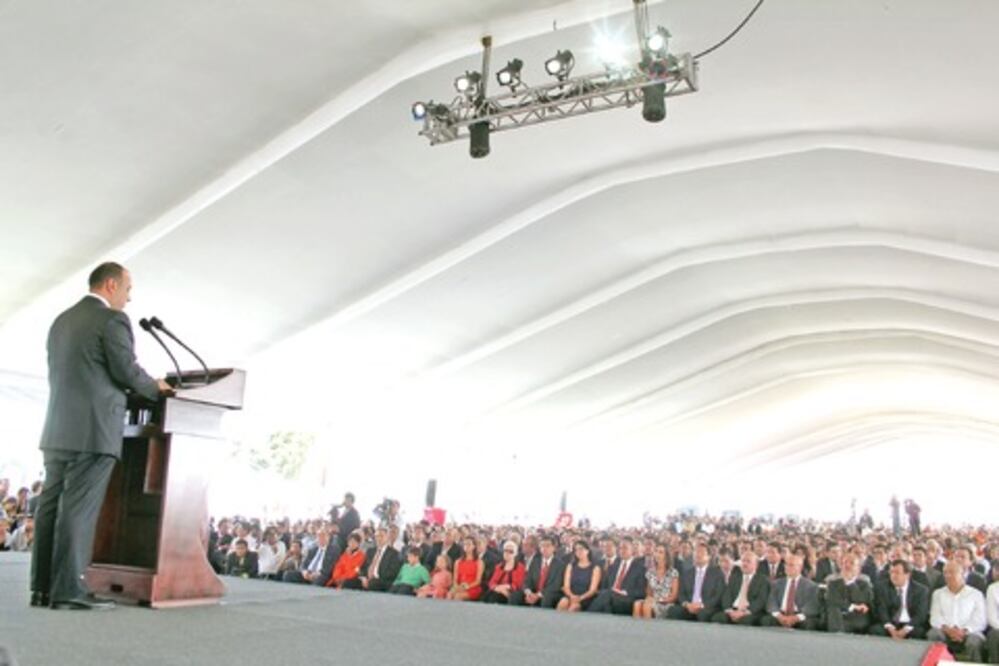 Informe de Loyola costó 636 mil pesos