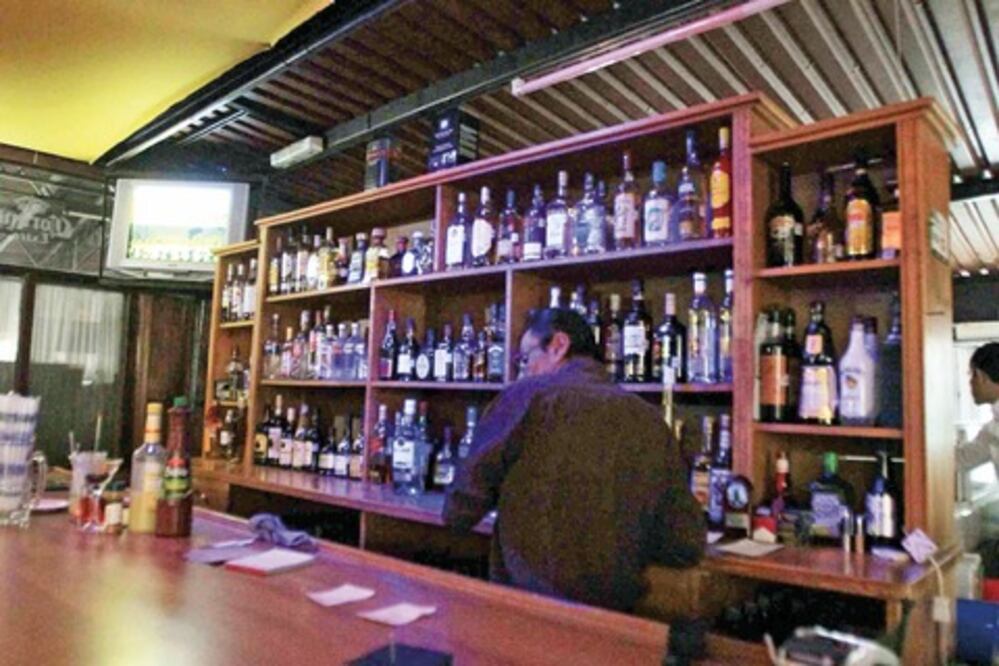 Prevén bajas en ventas en comercios por Ley Seca