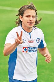 Cruz Azul pretende sacudirse las críticas