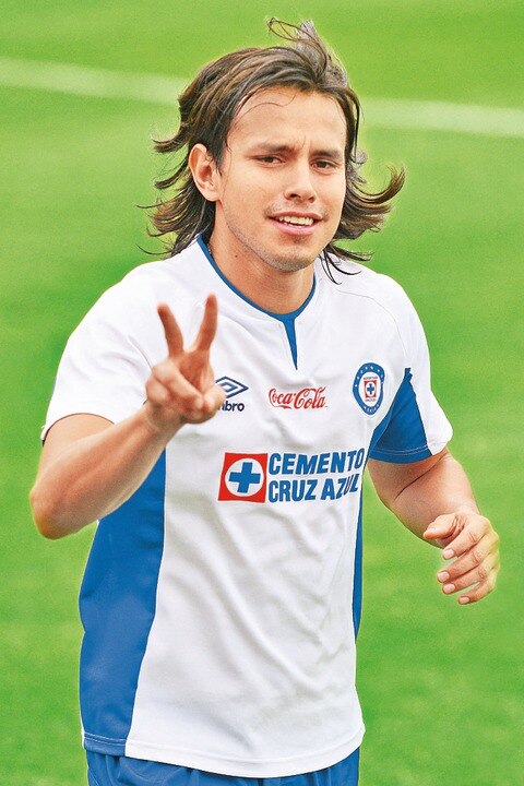 Cruz Azul pretende sacudirse las críticas