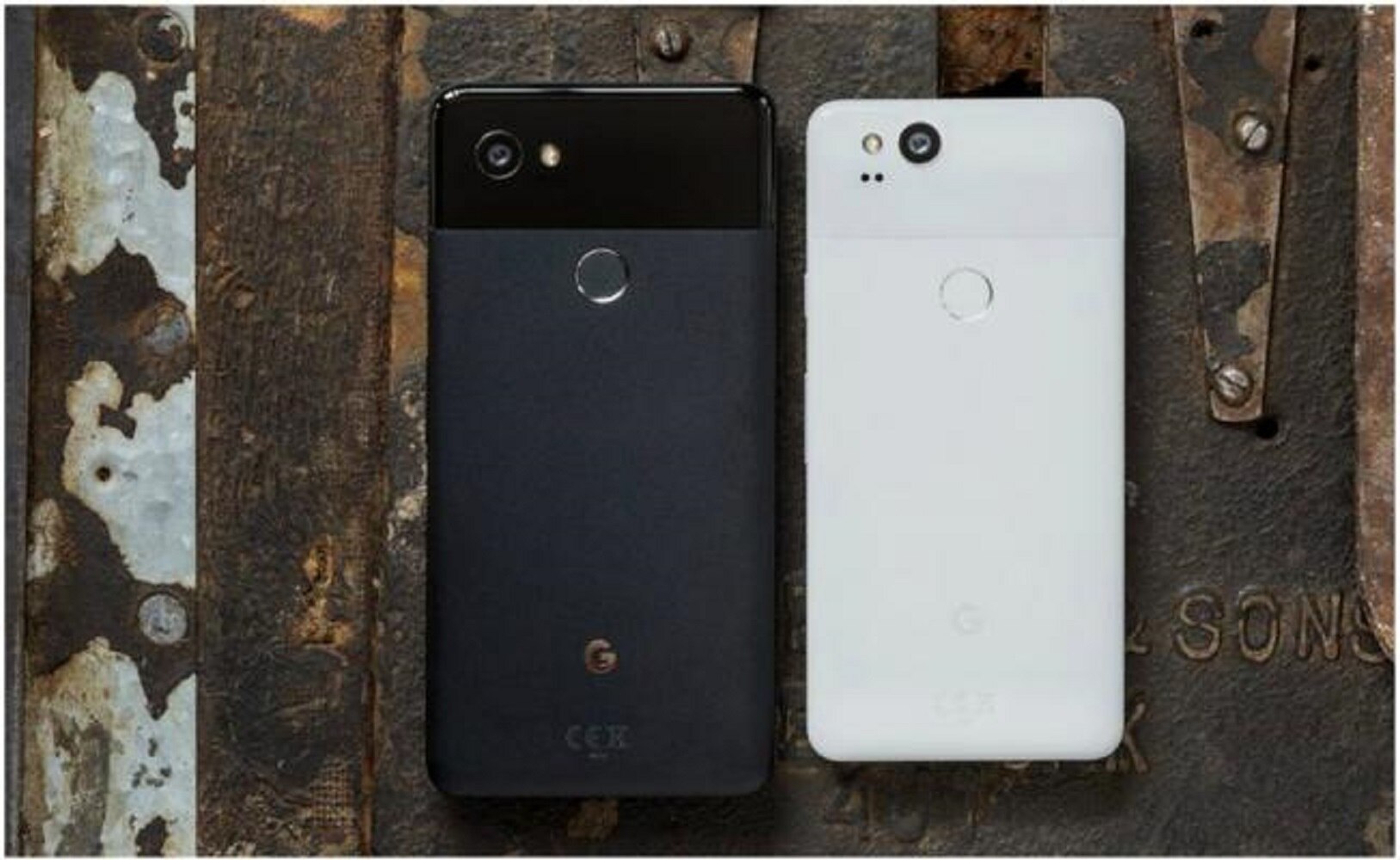 El buscador integra a sus filas a los encargados de los Pixel. Foto: Especial