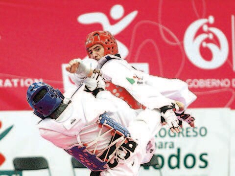 Saúl, con preparación a tope