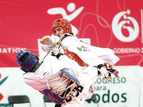 Saúl, con preparación a tope