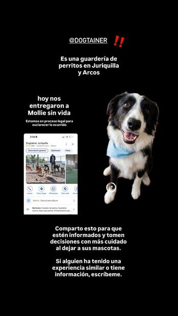 FOTO. TOMADA DE FACEBOOK