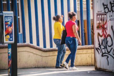 Autoridades decidirán si debe activarse alerta de género: AN