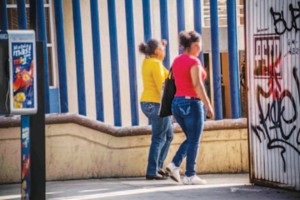 Autoridades decidirán si debe activarse alerta de género: AN