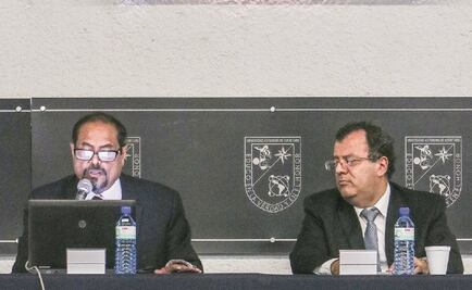 Consejo universitario pide respeto a elección