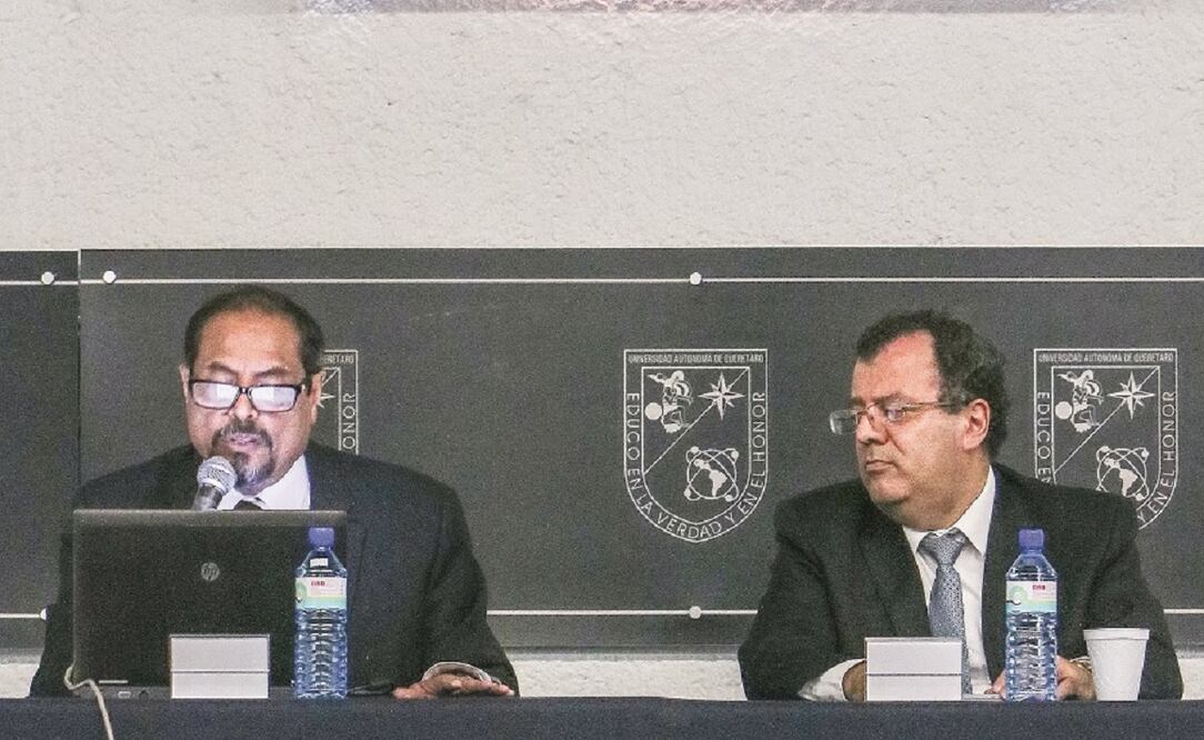 Foto: Demian Chávez