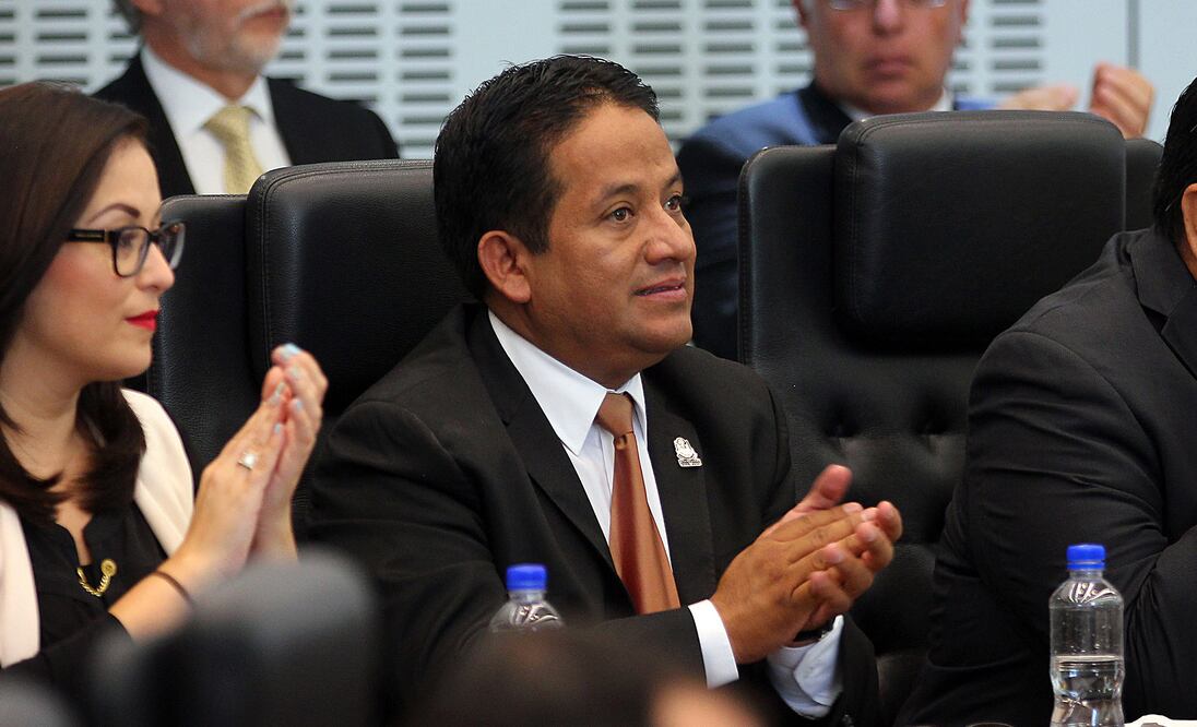 Foto: Archivo El Universal