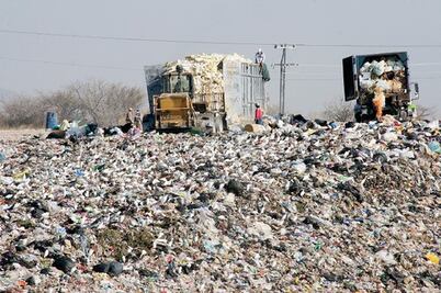 Reglamento de residuos, en espera de aval del municipio