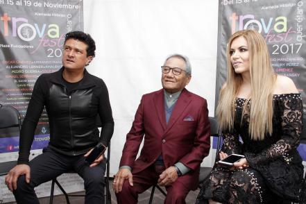 Armando Manzanero seduce a queretanos