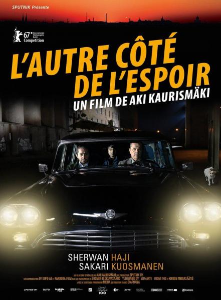 63 Muestra internacional de cine llega a Querétaro