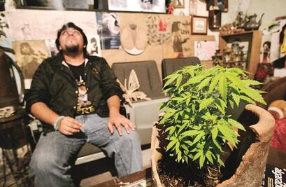 #DEBATE Discrepan especialistas por consumo de drogas