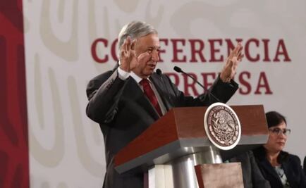 J.P. Morgan muestra confianza en gobierno de AMLO y Pemex