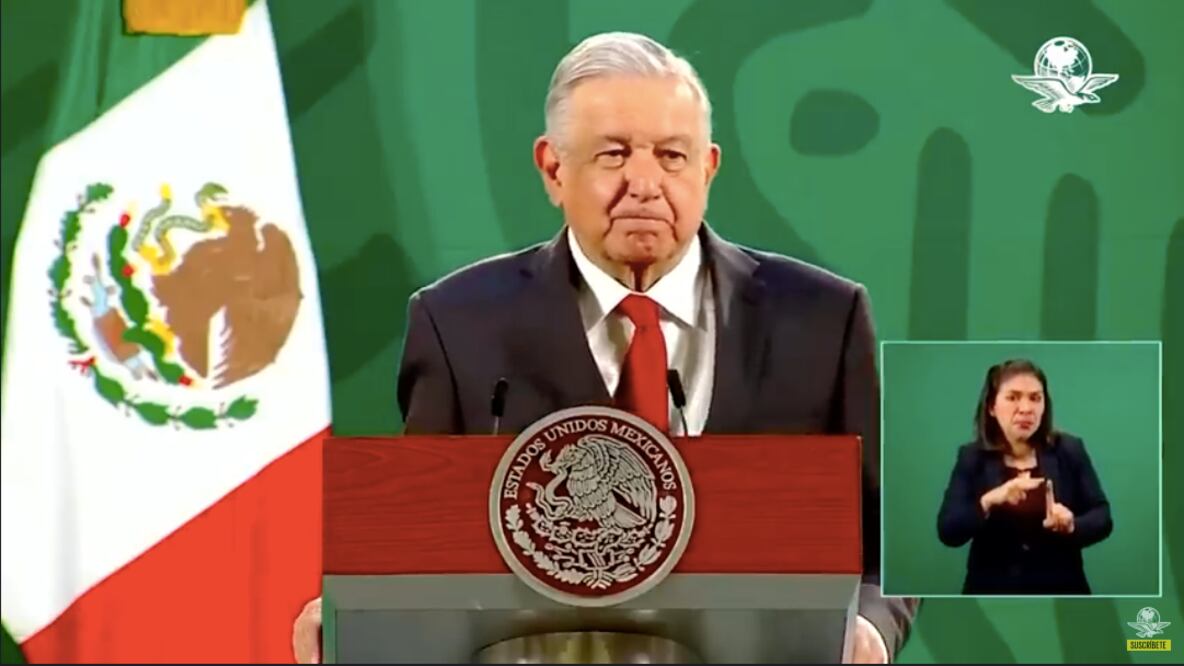 AMLO justifica vacaciones de López-Gatell; “ha trabajado muy intenso”, y tiene derechos