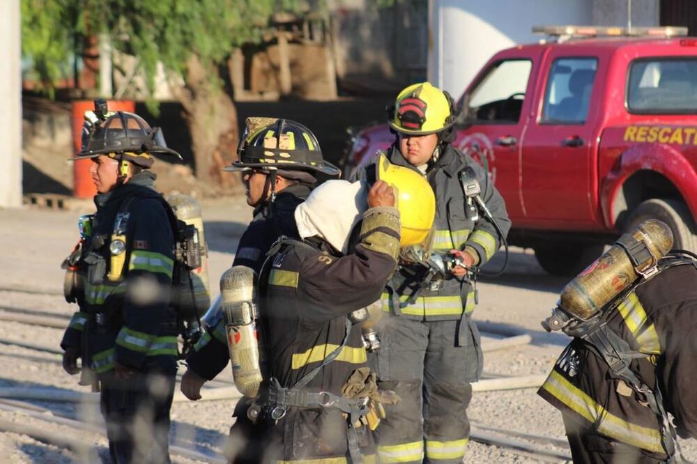 Foto: Ángel González
