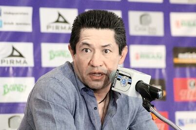 "Querétaro será buen gallo para cualquiera"
