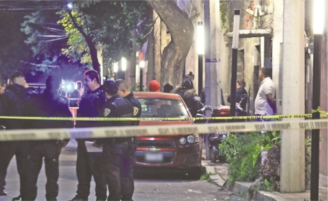 El 7 de junio se ubica como el día más violento en lo que va del 2020