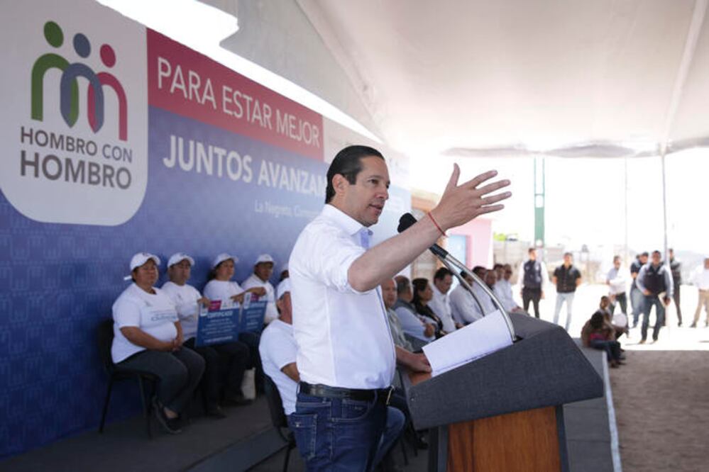 Al terminar 2016 la mitad de las demarcaciones tenían números rojos: ESFE