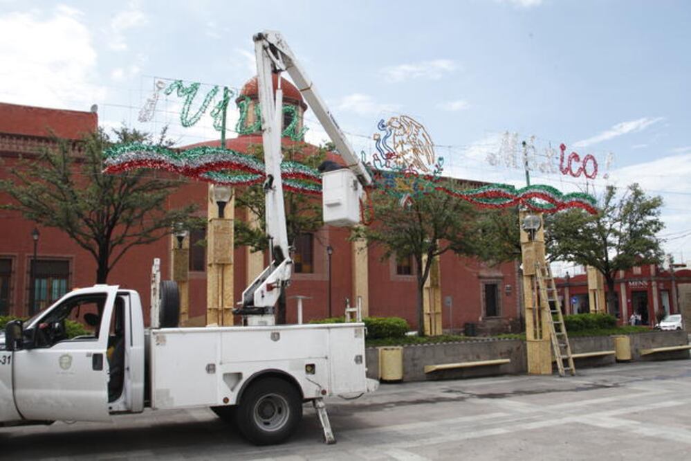 Foto: Archivo. El Universal