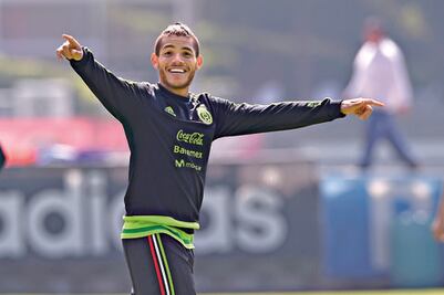 Jona: a mí nunca me castigaron  