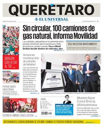 Portada 19 de abril de 2023