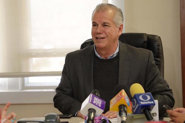 Dan de baja a inspector; lo exhibieron en redes sociales