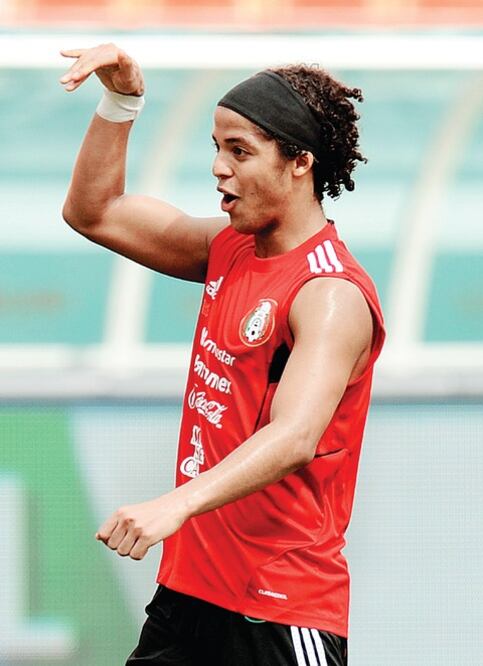 Gio exhorta a creer en la victoria