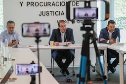 PAN apuesta por unidad rumbo a los comicios