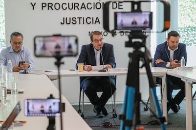 PAN apuesta por unidad rumbo a los comicios
