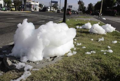 Prevé JAPAM multa a empresa 