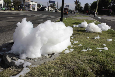 Prevé JAPAM multa a empresa
