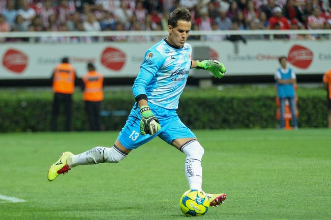 Los Monarcas, a repetir goleada