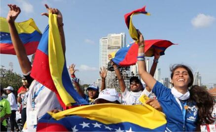 España, Francia y Alemania dan ocho días de plazo a Maduro antes de reconocer a Guaidó