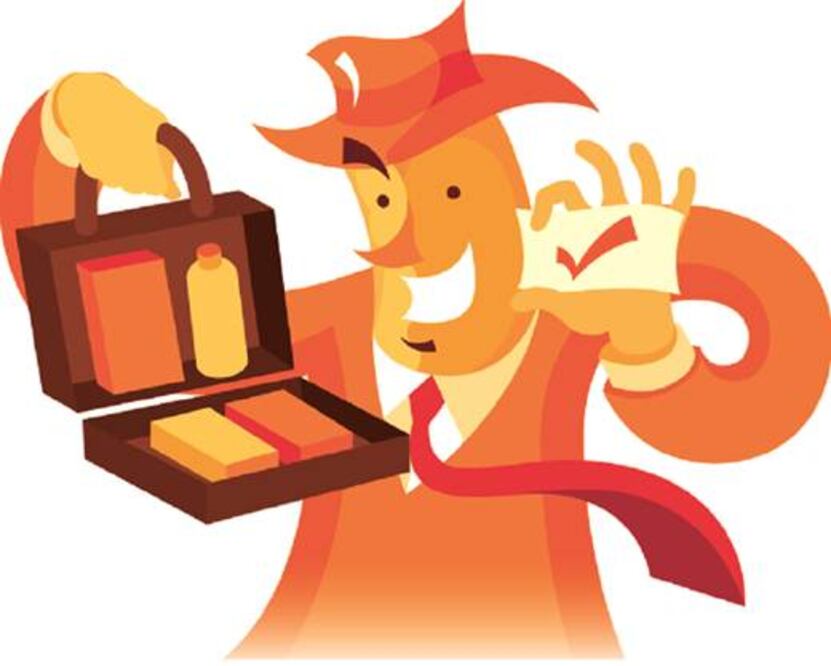 La columna vertebral de tu pyme 