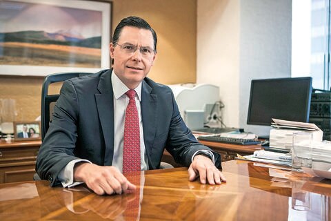 “El que defraude la va a pagar”