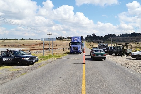 Llega justicia a todo el país: JCR