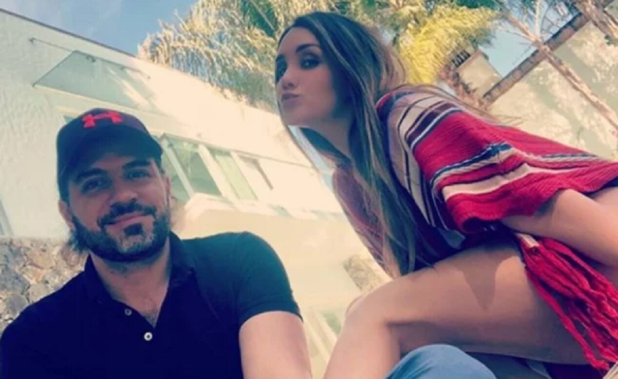 Dulce María se va a casar