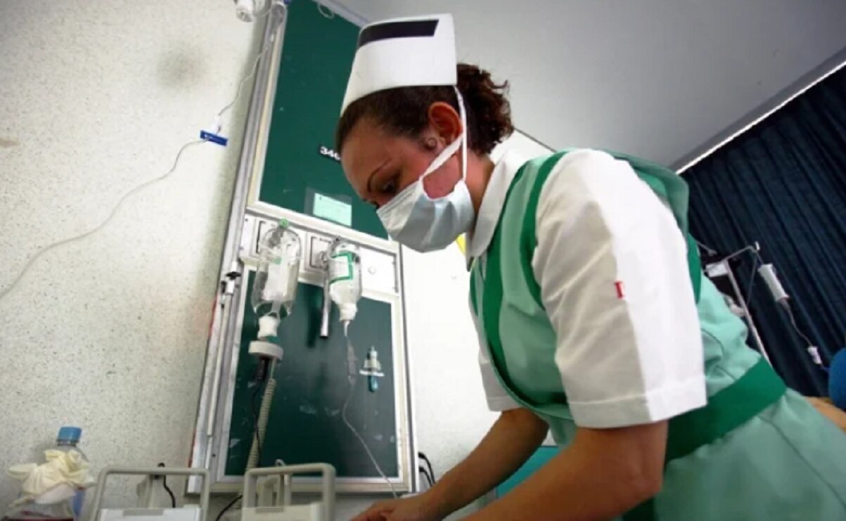 Roban y agreden a una enfermera en la ciudad de Querétaro