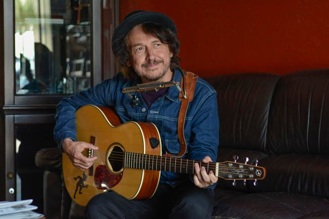 Ricky Luis se siente muy bien en Querétaro