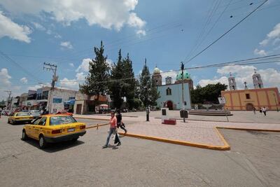 Respalda edil a Amealco como Pueblo Mágico