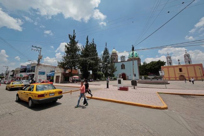 Respalda edil a Amealco como Pueblo Mágico