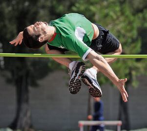 Édgar Rivera gana su pase a Río de Janeiro