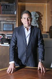 Hay una estrecha relación con el periódico: Camarena