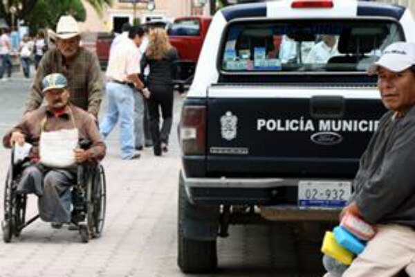 Destinarán 20 mdp a obra social en SJR