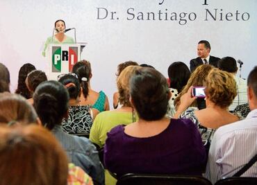 Prevén se dupliquen mujeres políticas