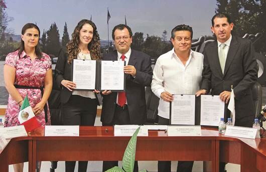 Vigilarán labor de gobernantes