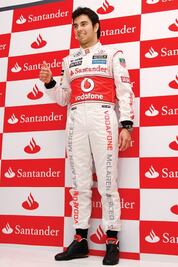 Pérez ya piensa en campaña 2014 