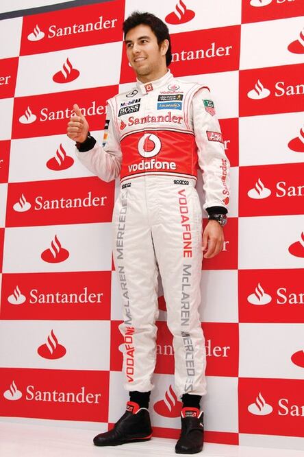 Pérez ya piensa en campaña 2014 