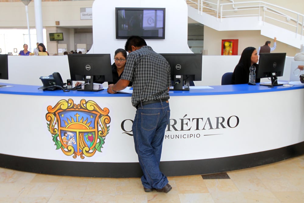 FOTO: Archivo El Universal